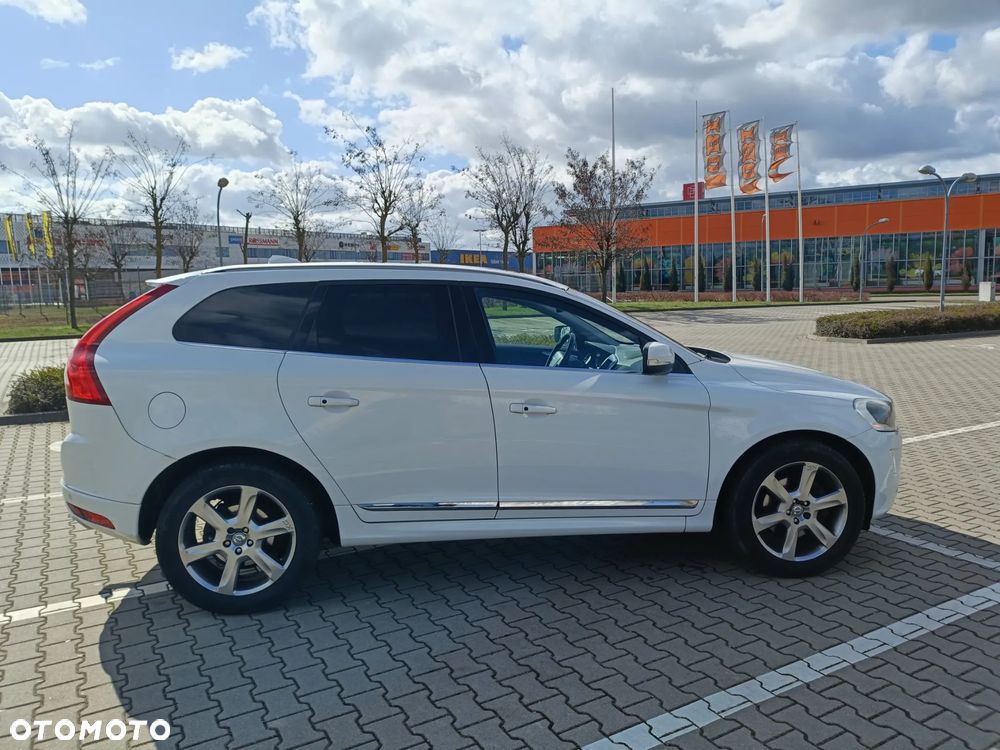 Volvo XC 60 D4 Drive-E Summum - 6