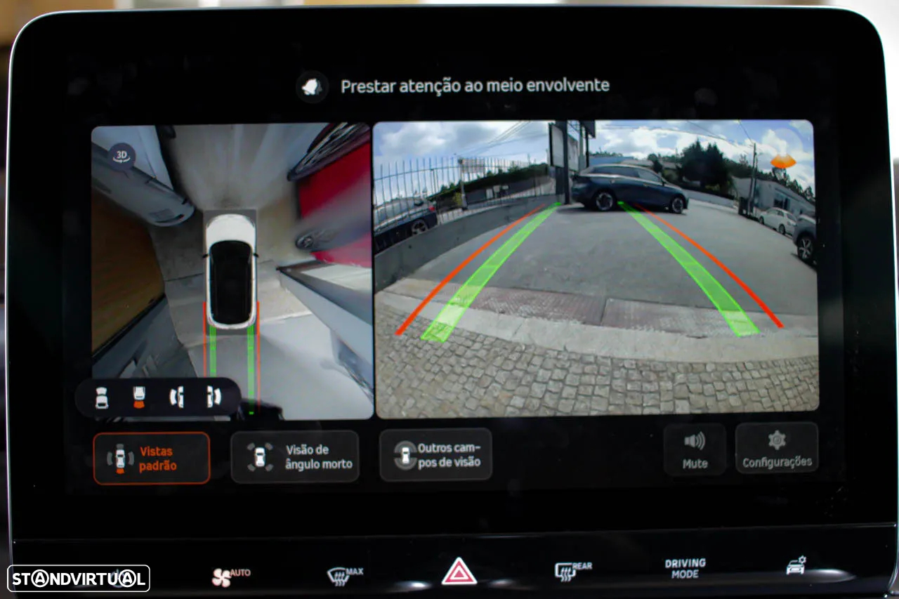 Smart #1 66 kWh Pro+ - 24