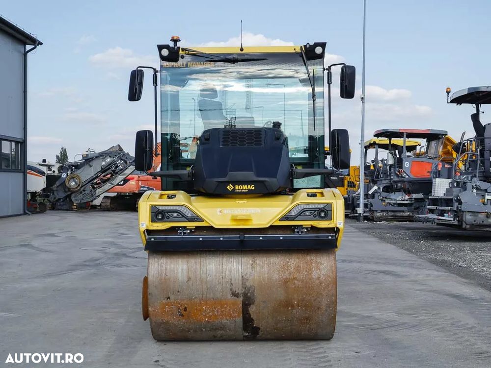 Bomag BW 174 AP-5 AM - 4