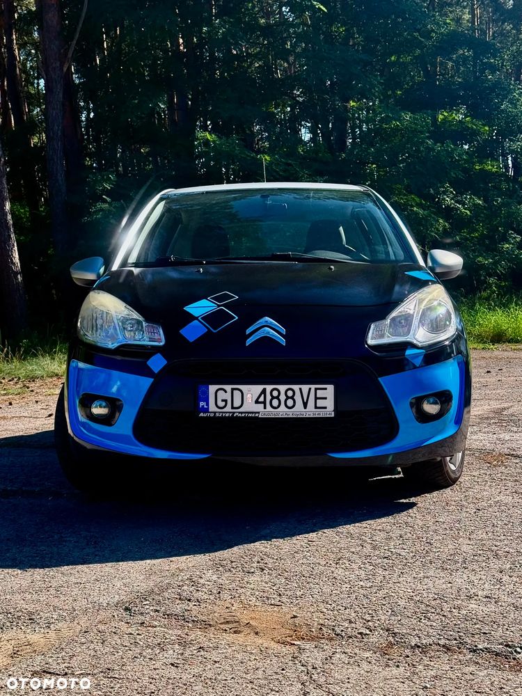 Citroën C3 1.4 Selection - 2