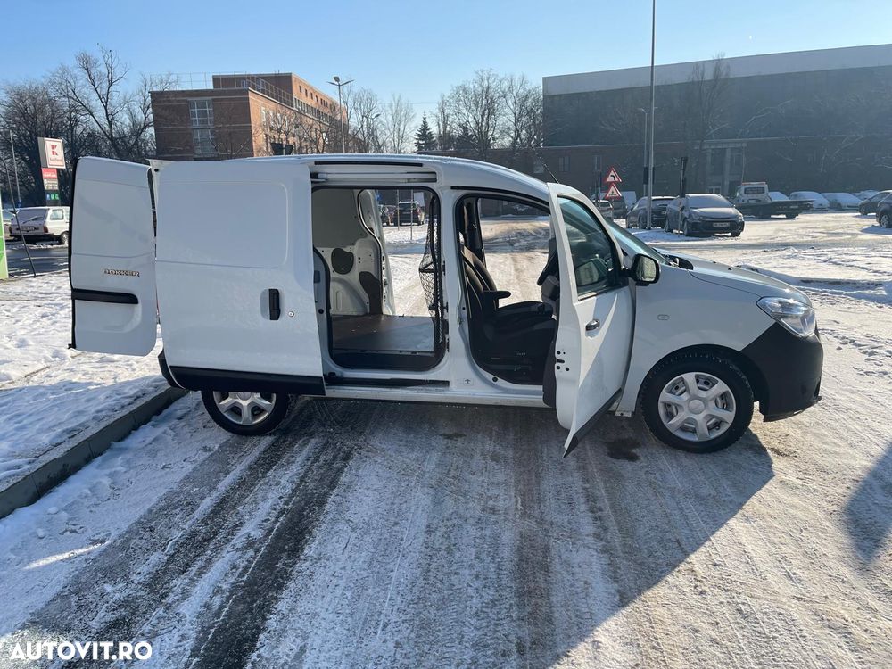 Dacia Dokker - 16
