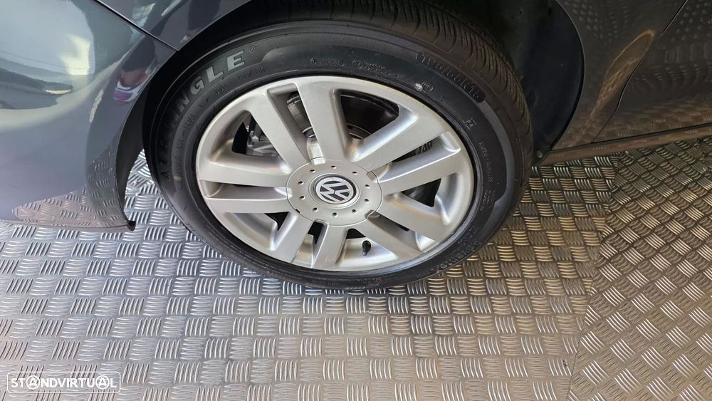 VW Polo 1.2 Trendline - 30