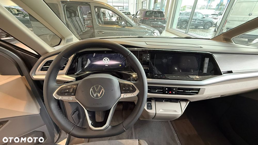 Volkswagen Multivan 2.0 TDI L2 Edition DSG - 16