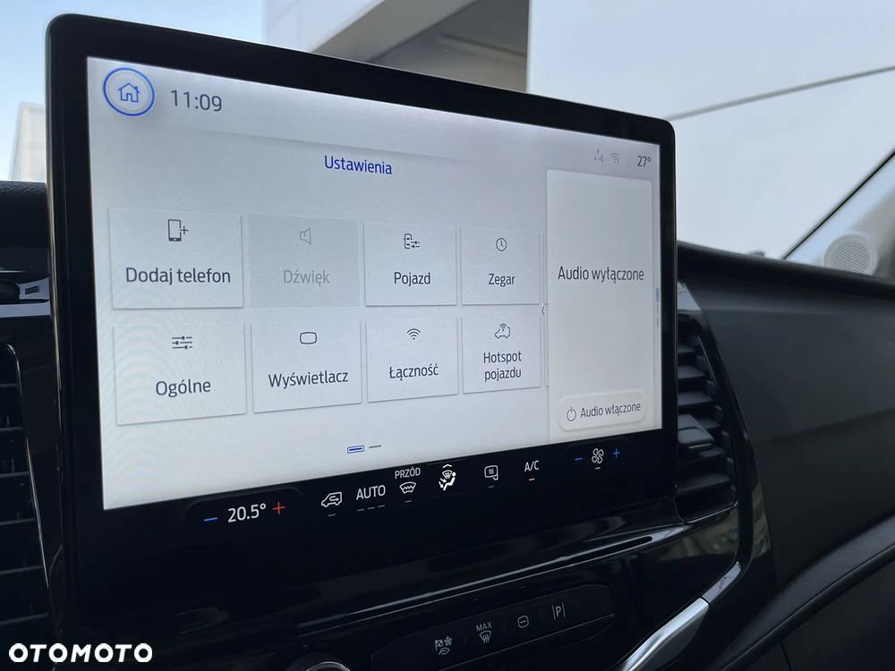 Ford Transit L2 Automat - 27