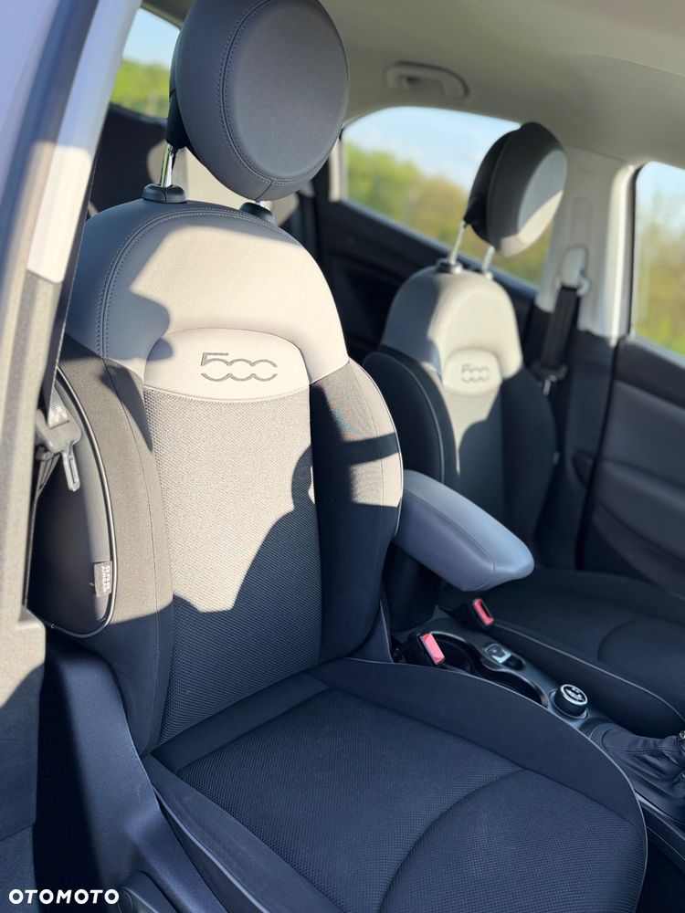 Fiat 500X 1.4 MultiAir DCT 4x2 S&S Mirror - 19