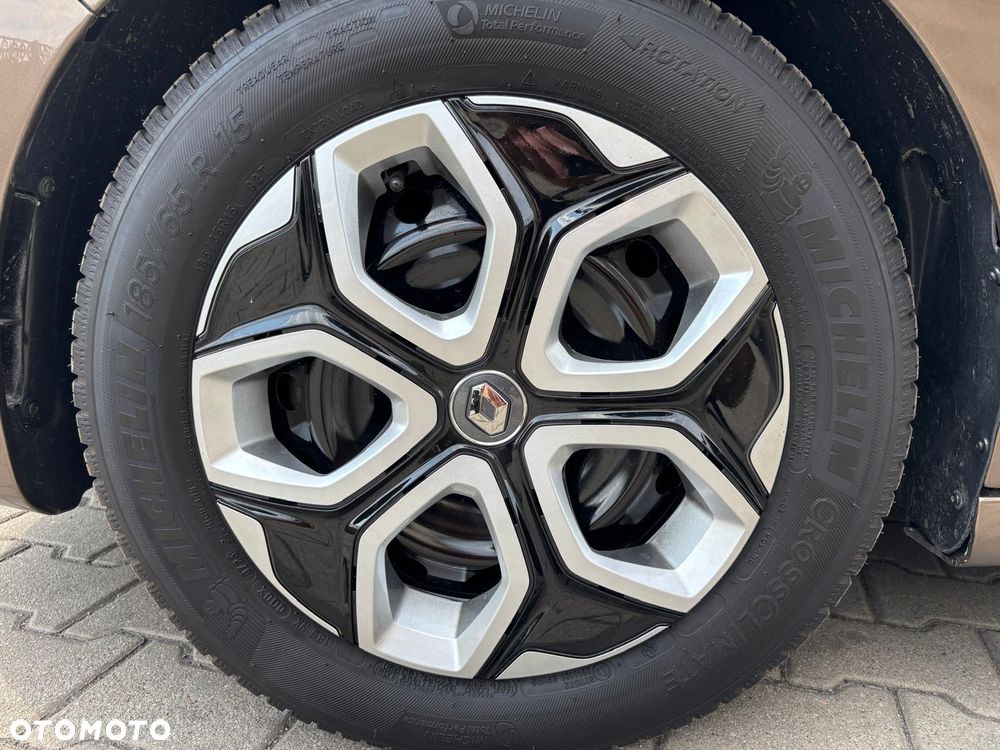 Renault Clio 1.3 TCe Intens EDC - 14