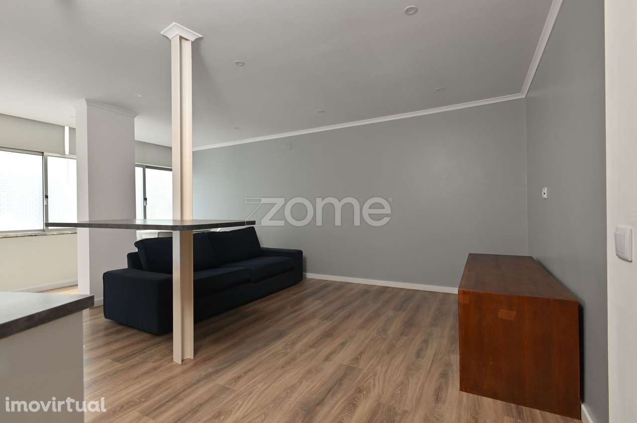 Apartamento T2 no Centro Histórico de Cascais - Grande imagem: 5/14