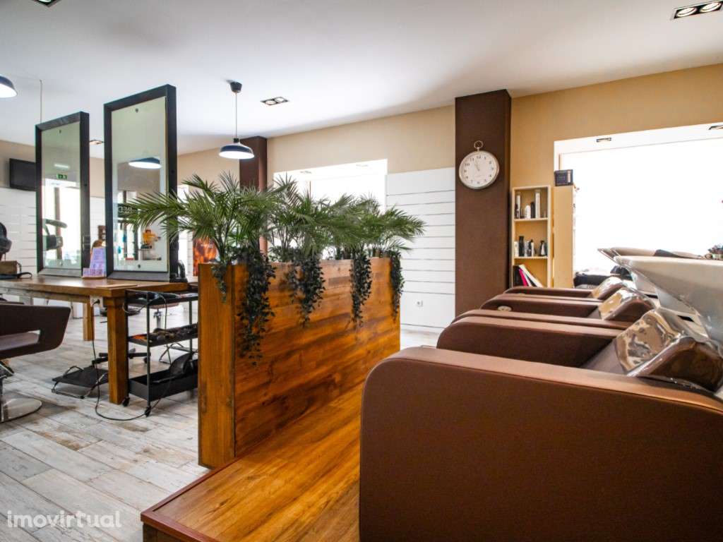 Espaço Comercial com 114m² - Oportunidade Central na Figueira da Foz - Grande imagem: 2/15