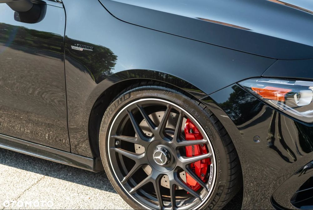 Mercedes-Benz CLA - 17