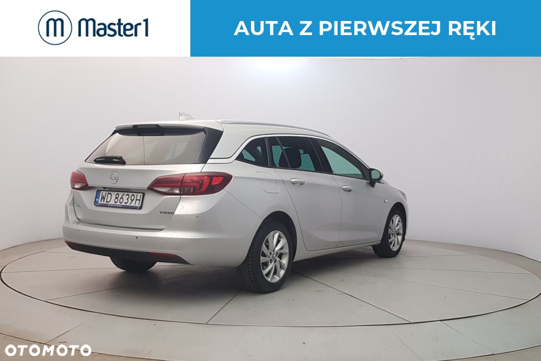 Opel Astra V 1.4 T Elite S&S - 7