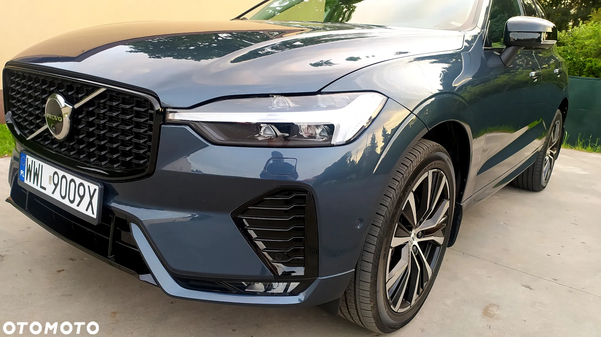 Volvo XC 60 - 3