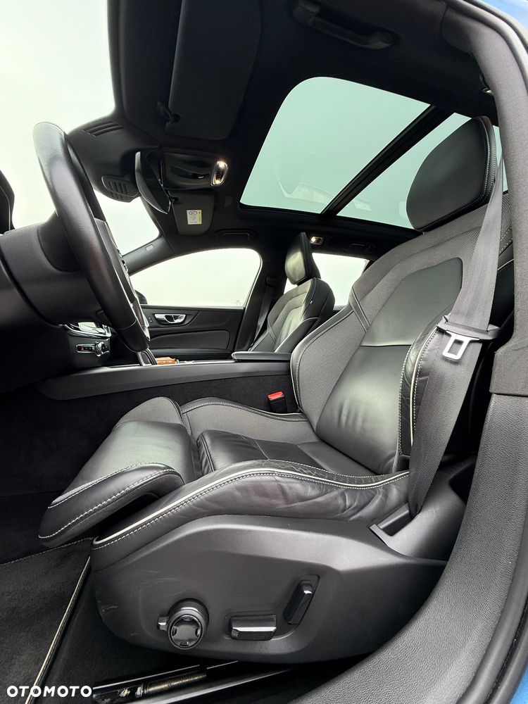 Volvo V60 B3 B Geartronic RDesign - 41