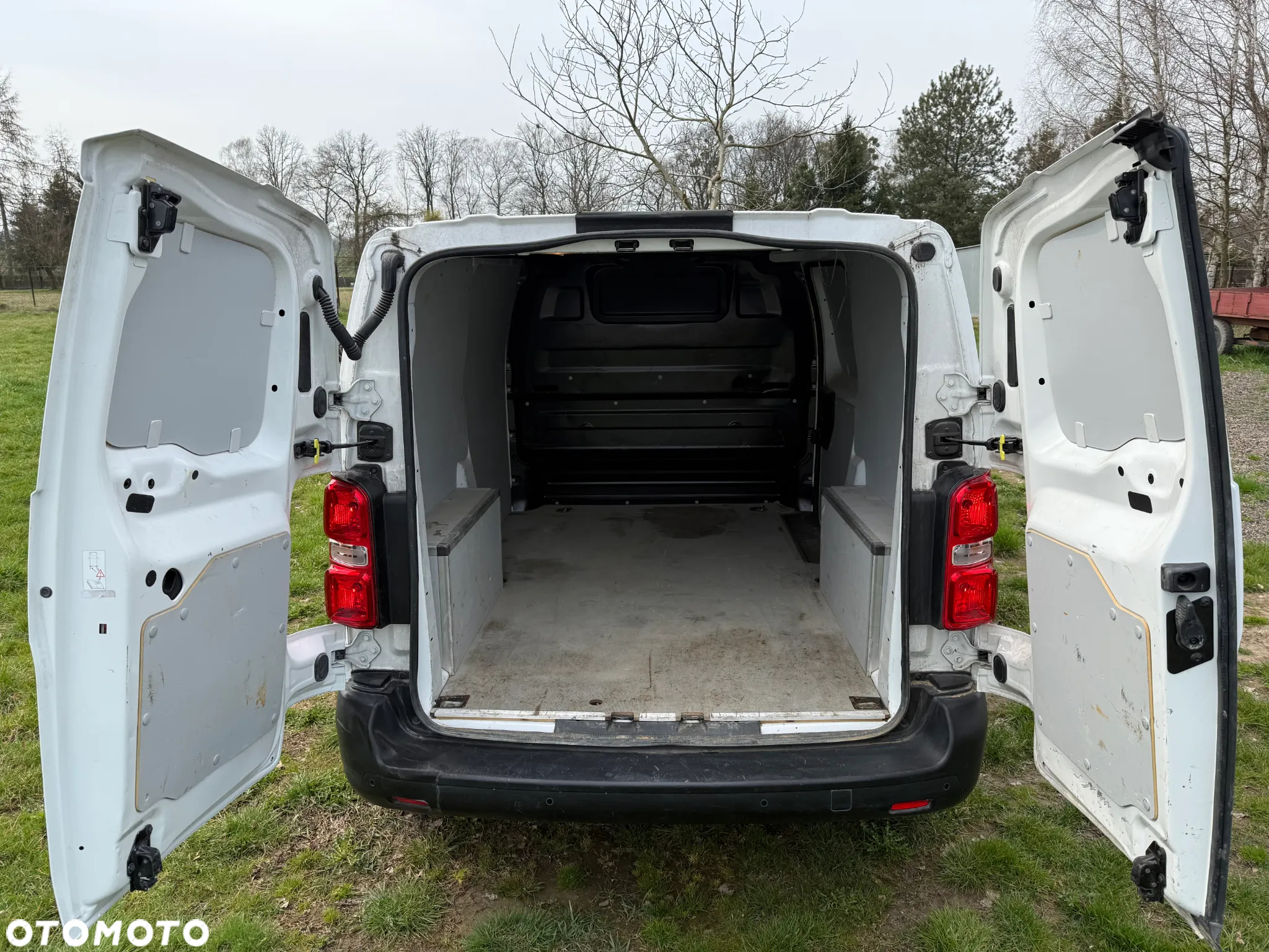 Opel VIVARO - 10