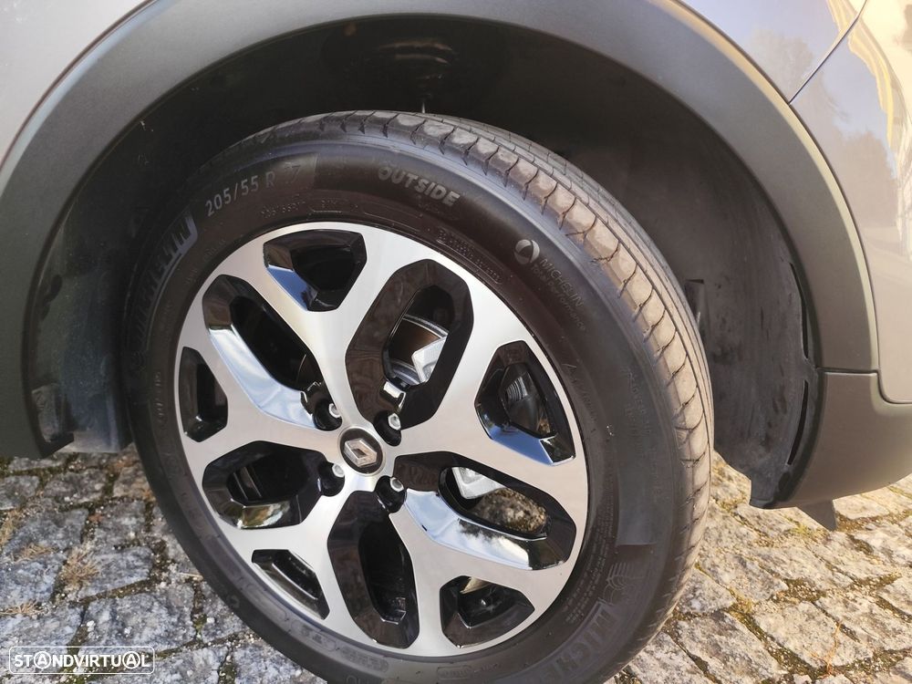 Renault Captur 0.9 TCE Exclusive - 14