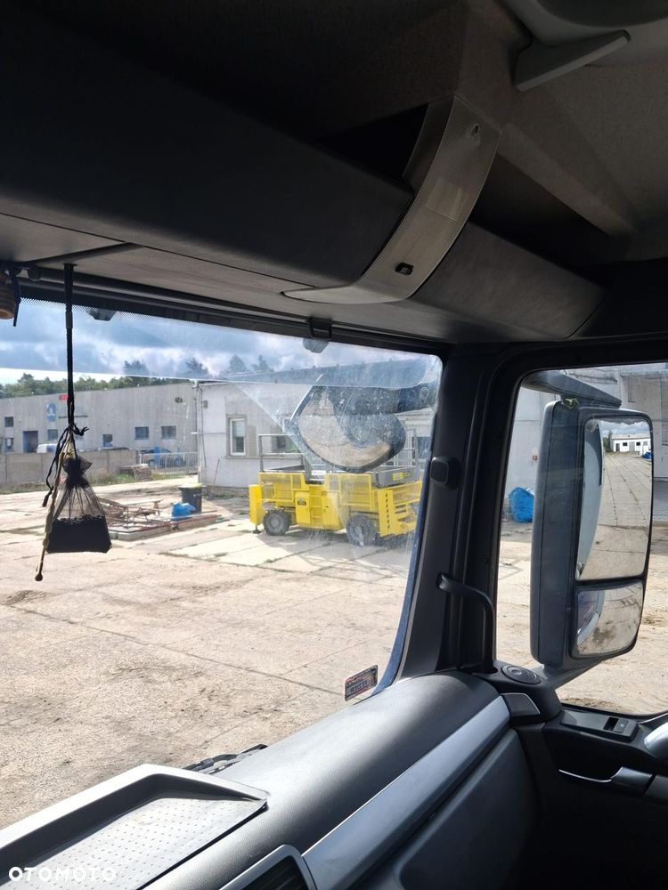 MAN TGS 33.440 - 26