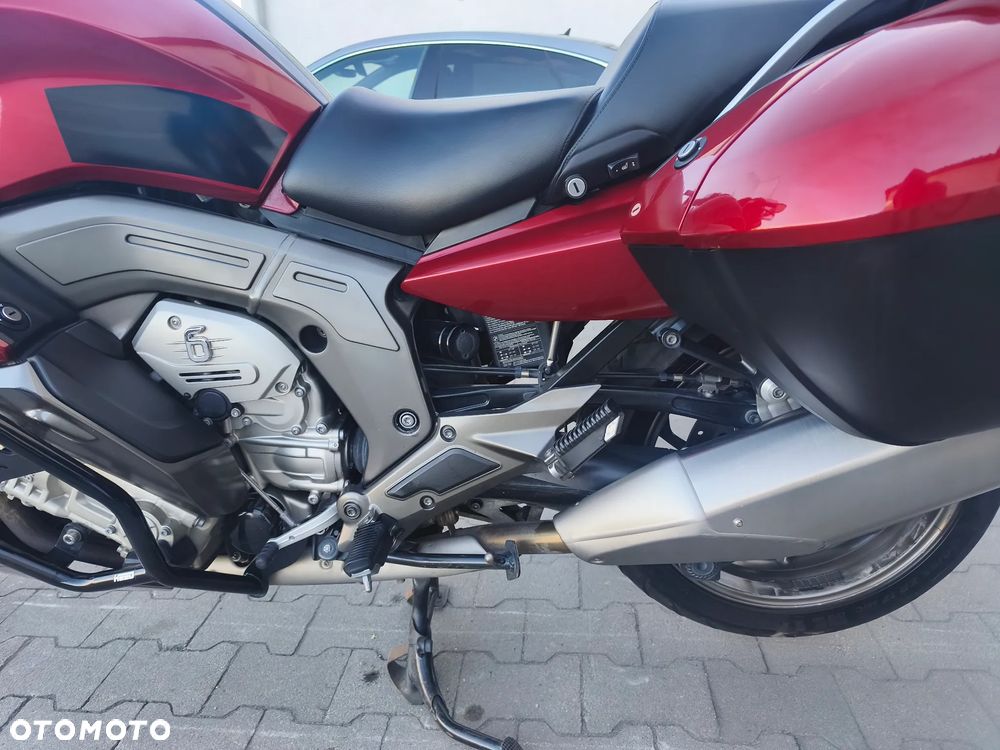 BMW K - 15