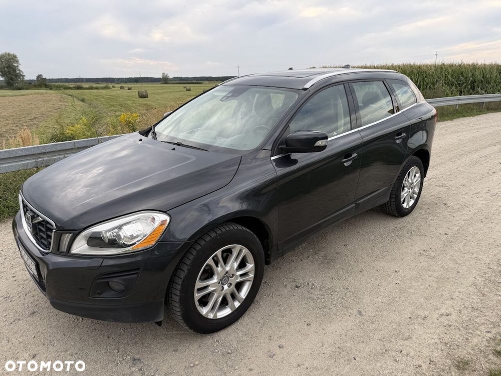 Volvo XC 60 - 3
