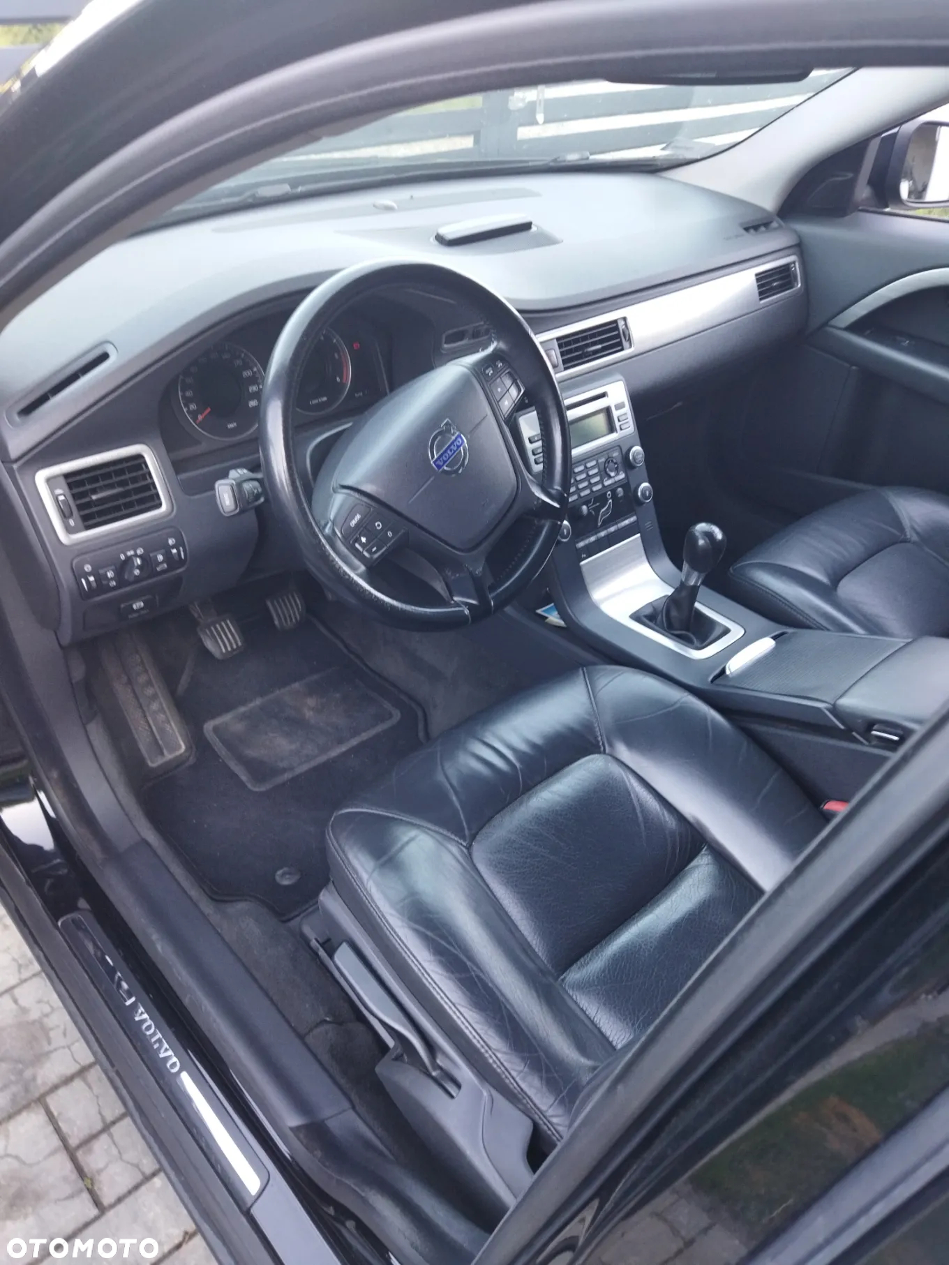 Volvo V70 2.0D Momentum - 13
