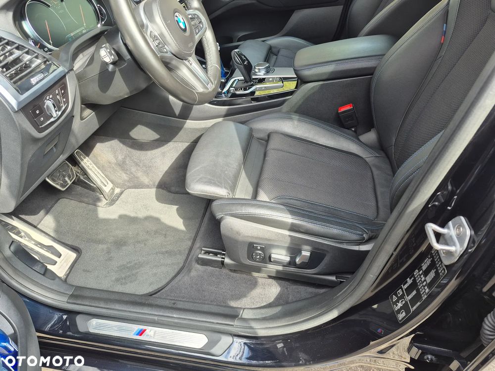 BMW X3 xDrive30i M Sport sport - 17