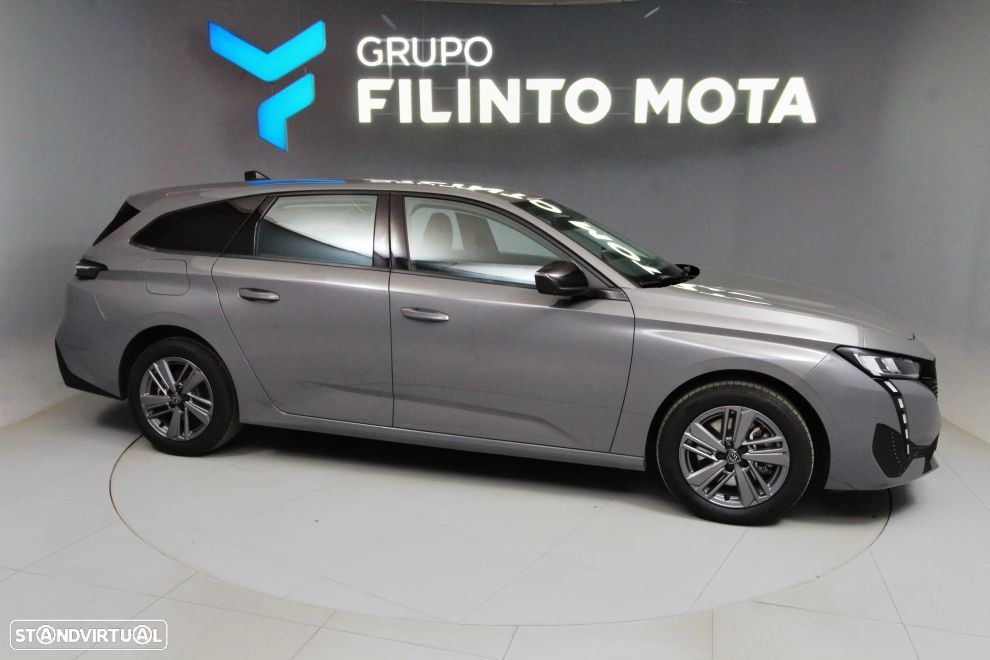 Peugeot 308 SW 1.2 PureTech Active - 9