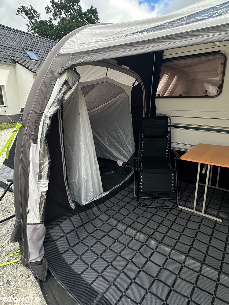 Abi Abbey Freestyle SE 470 - 4