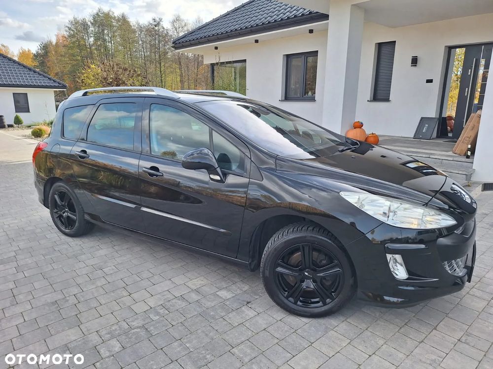 Peugeot 308 120 VTi Premium - 8