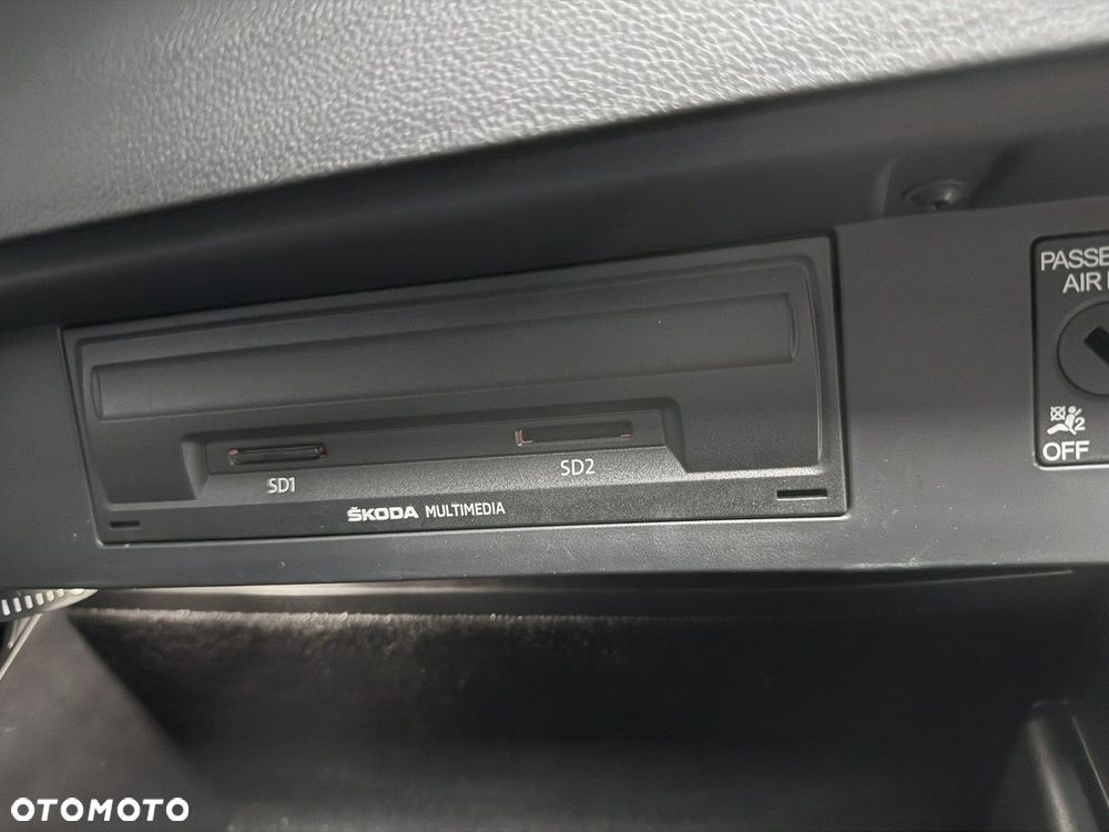 Skoda Octavia - 37