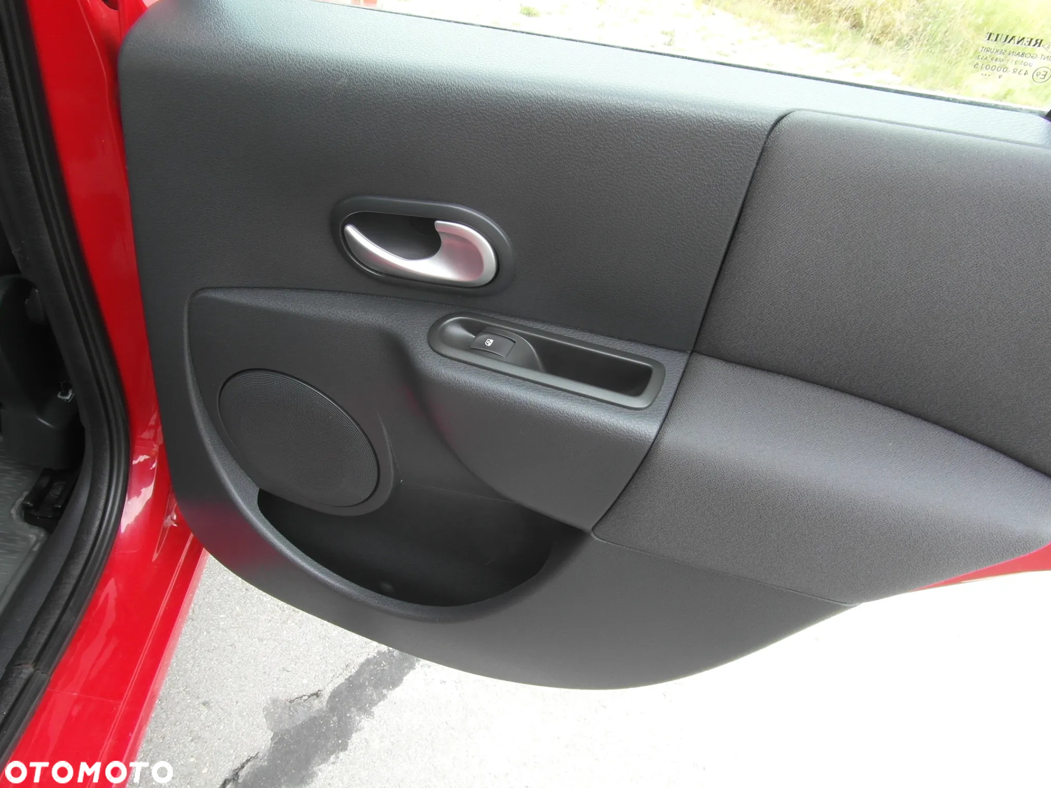 Renault Modus 1.6 16V ESP Dynamique - 32
