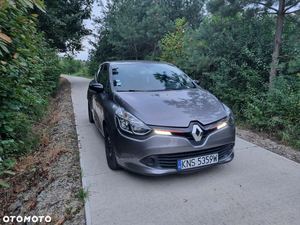Renault Clio Energy TCe 90 Start & Stop 99g Eco-Drive - 2