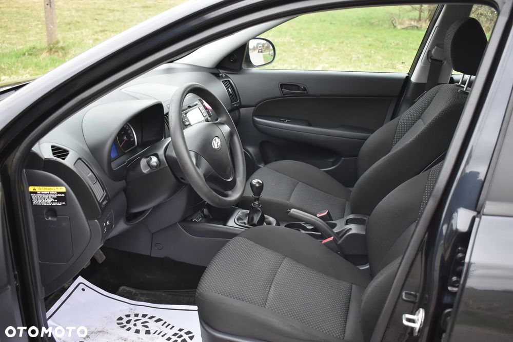 Hyundai i30 - 22