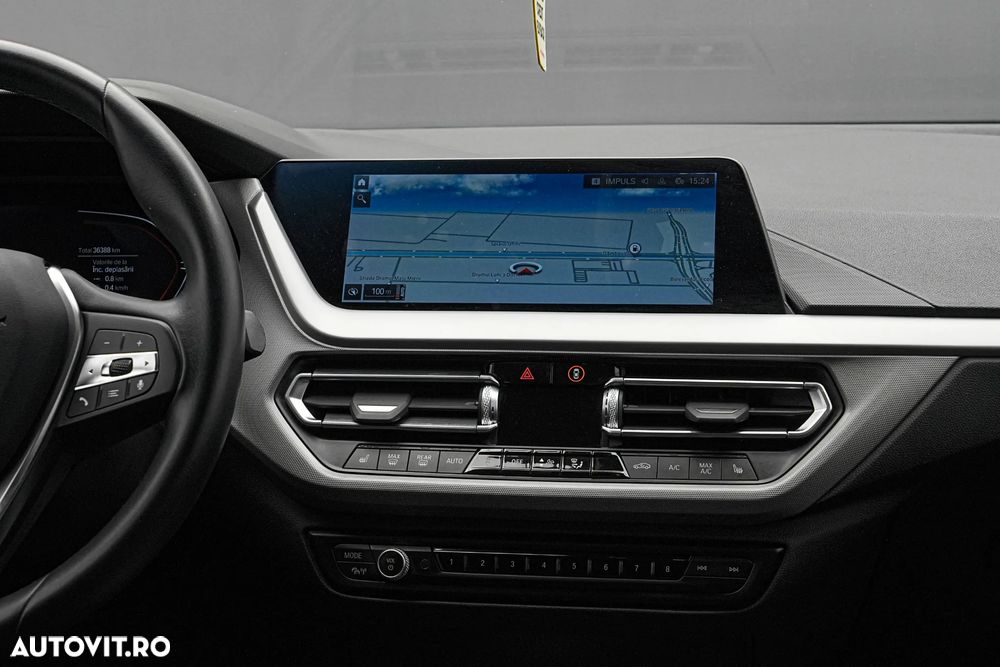 BMW Seria 2 - 19