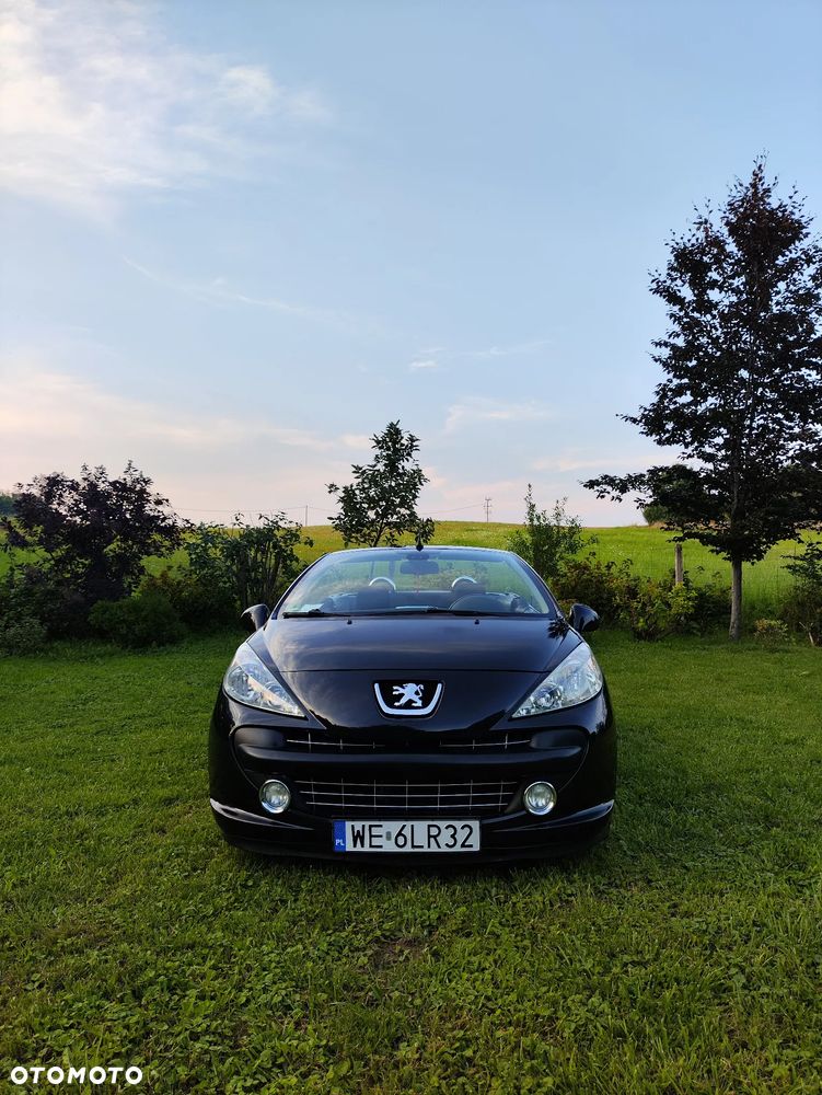 Peugeot 207 CC 120 VTi JBL - 3