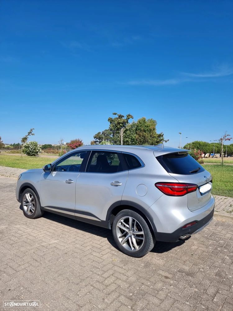 MG EHS 1.5T-GDI Luxury - 4
