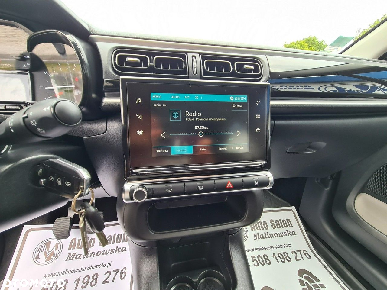 Citroën C3 1.2 PureTech Feel - 11