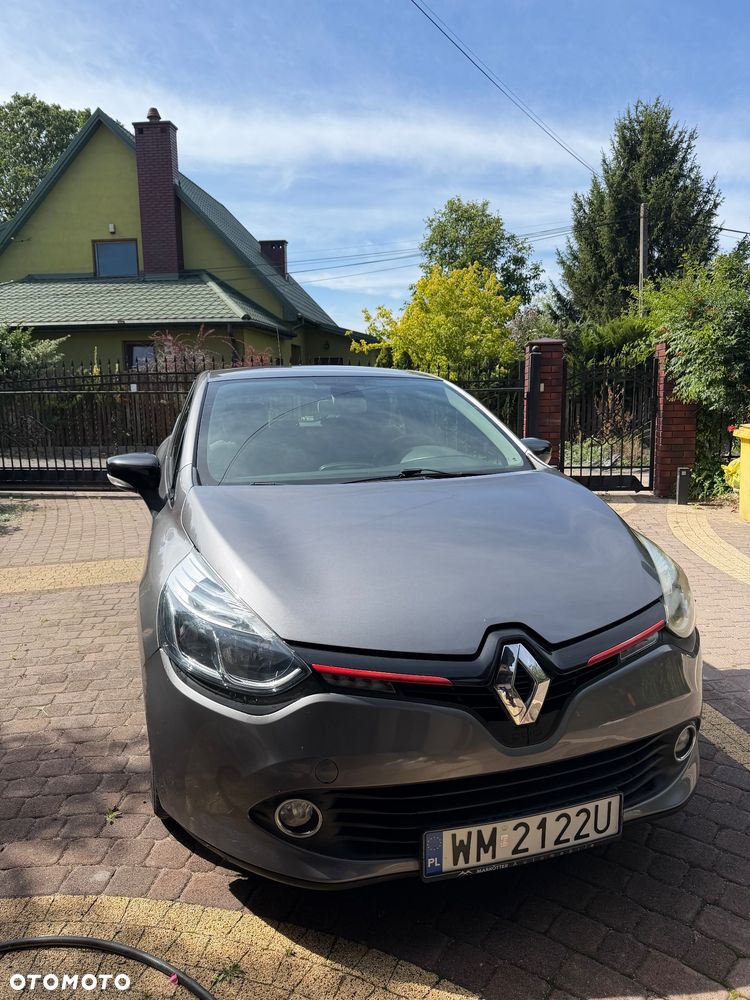 Renault Clio Energy dCi 90 Start & Stop Dynamique - 2