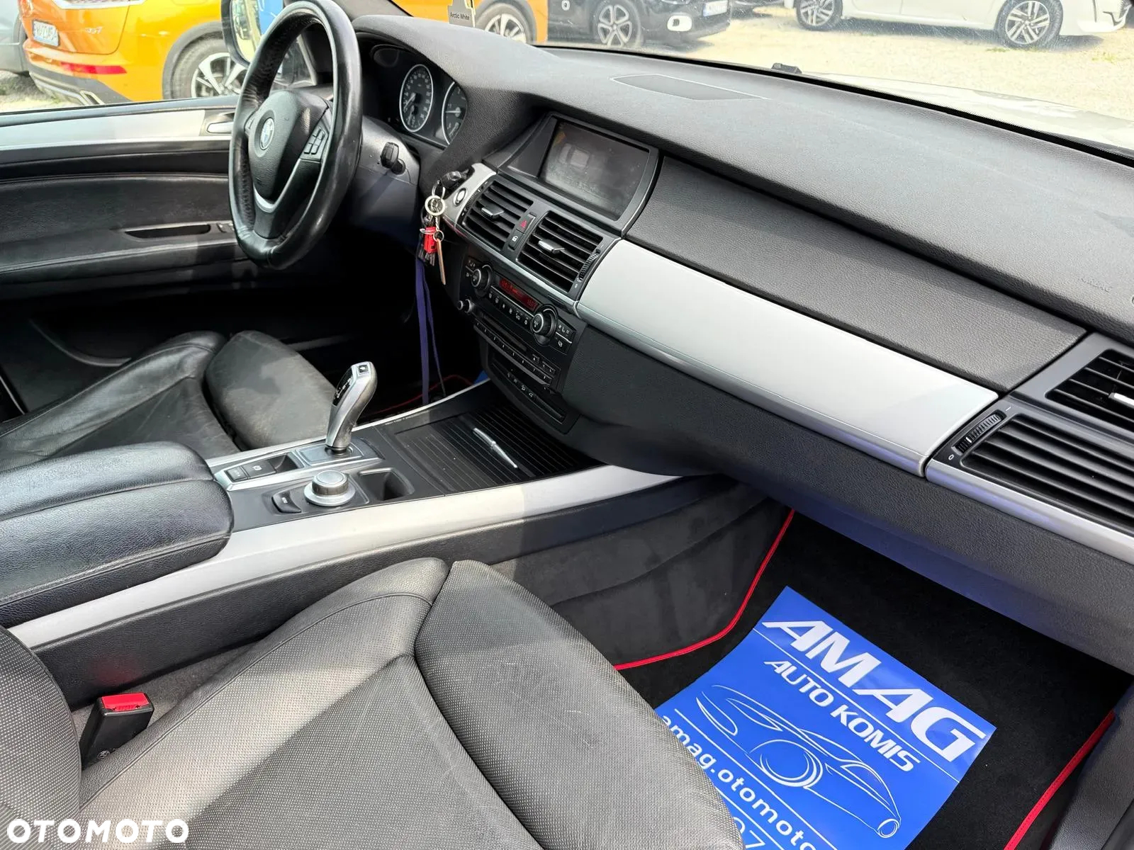 BMW X5 3.0sd - 17