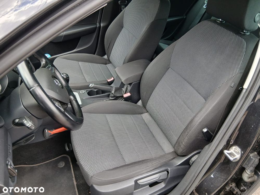 Skoda Octavia 1.6 TDI Classic - 21