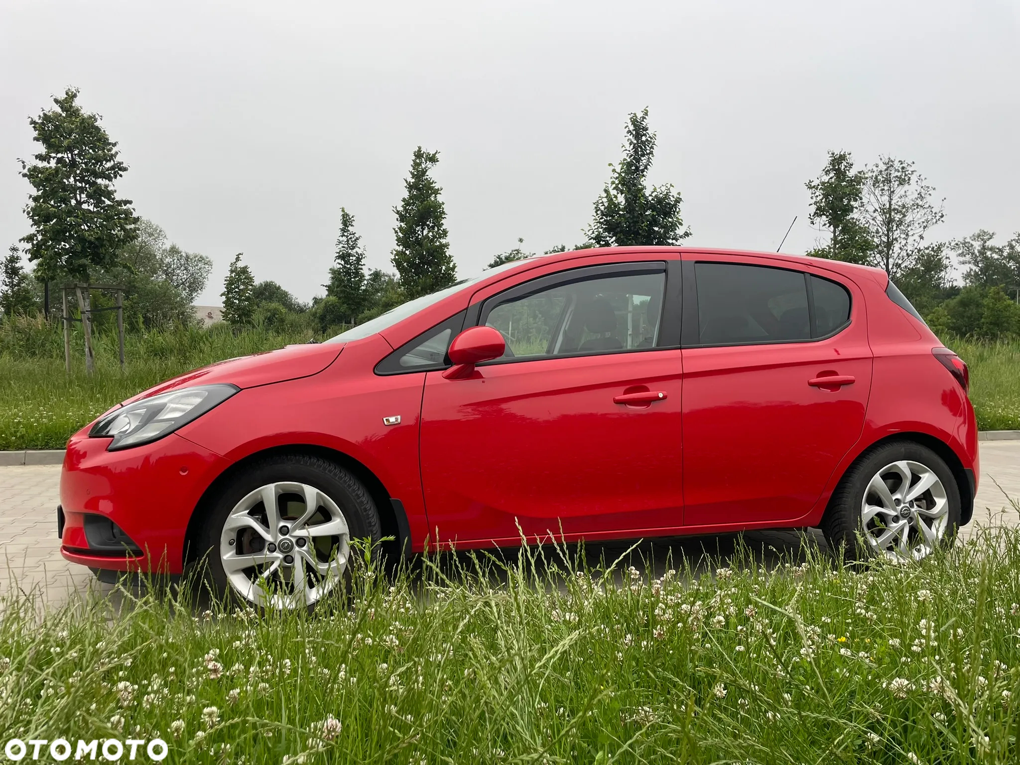 Opel Corsa 1.4 T Color Edition S&S - 15