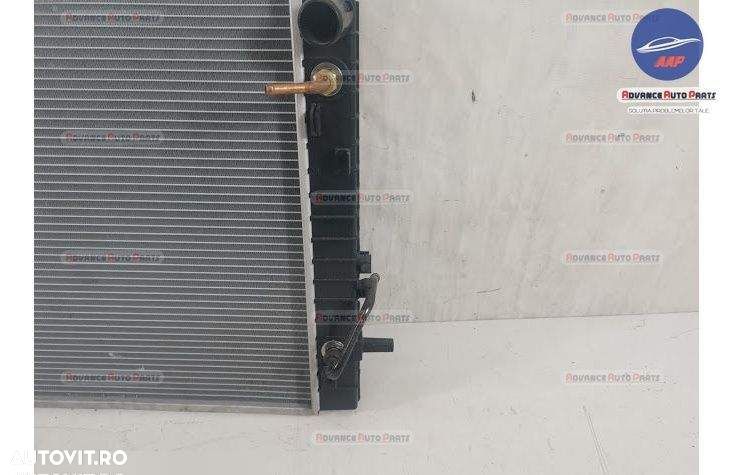 Radiator APA Cutie Automata original Hyundai  Tucson  1 [2004 - 2010] - 5