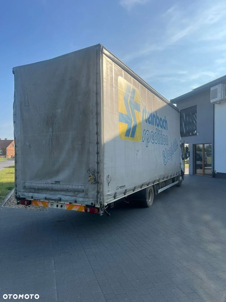 DAF LF - 5