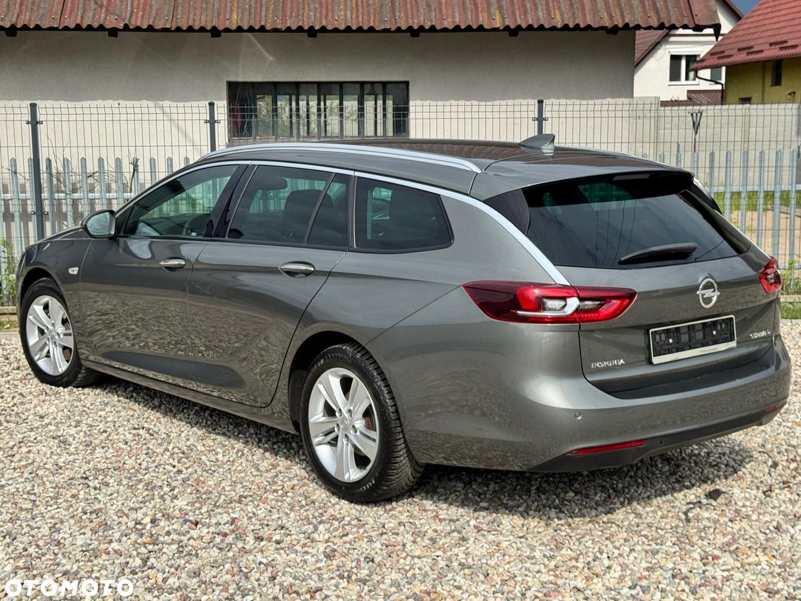 Opel Insignia 2.0 CDTI automatik Business Innovation - 14