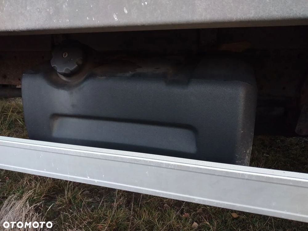 Midlum 00-06r 180dci kabina most skrzynia biegów pół-resor poduszki koła ładne opony klimatyzacja i wiele innych - 5