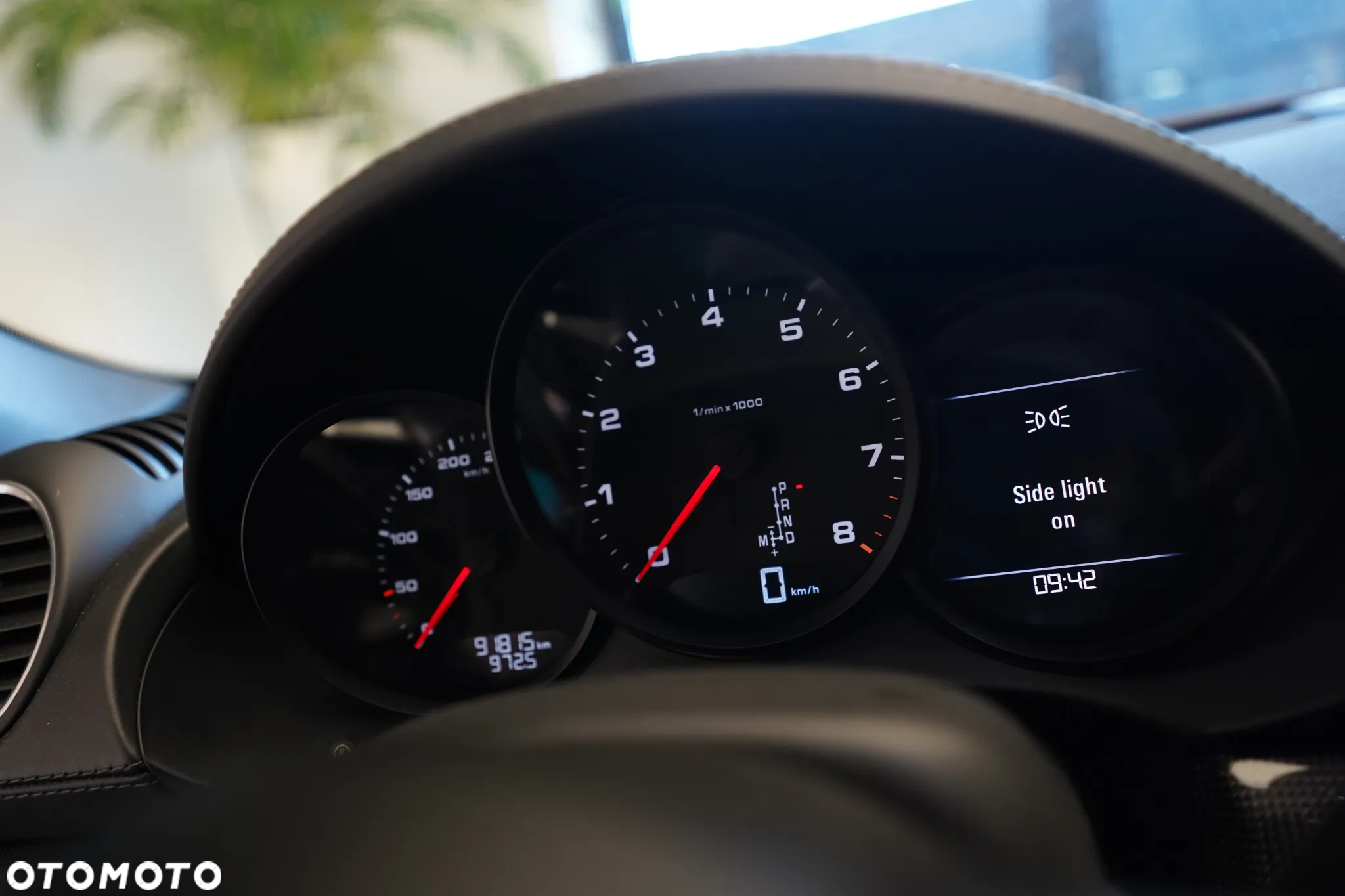 Porsche 718 Boxster GPF PDK - 25