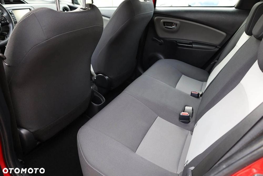 Toyota Yaris 1.5 Premium - 30