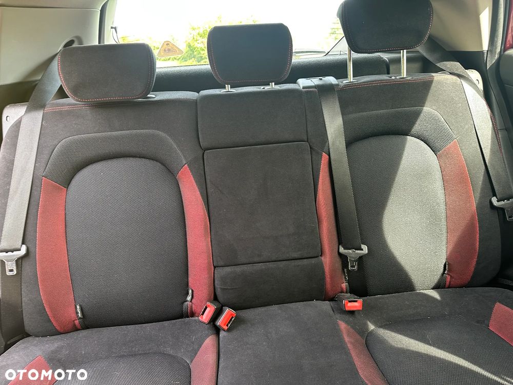 Fiat Bravo 1.4 16V Active - 11
