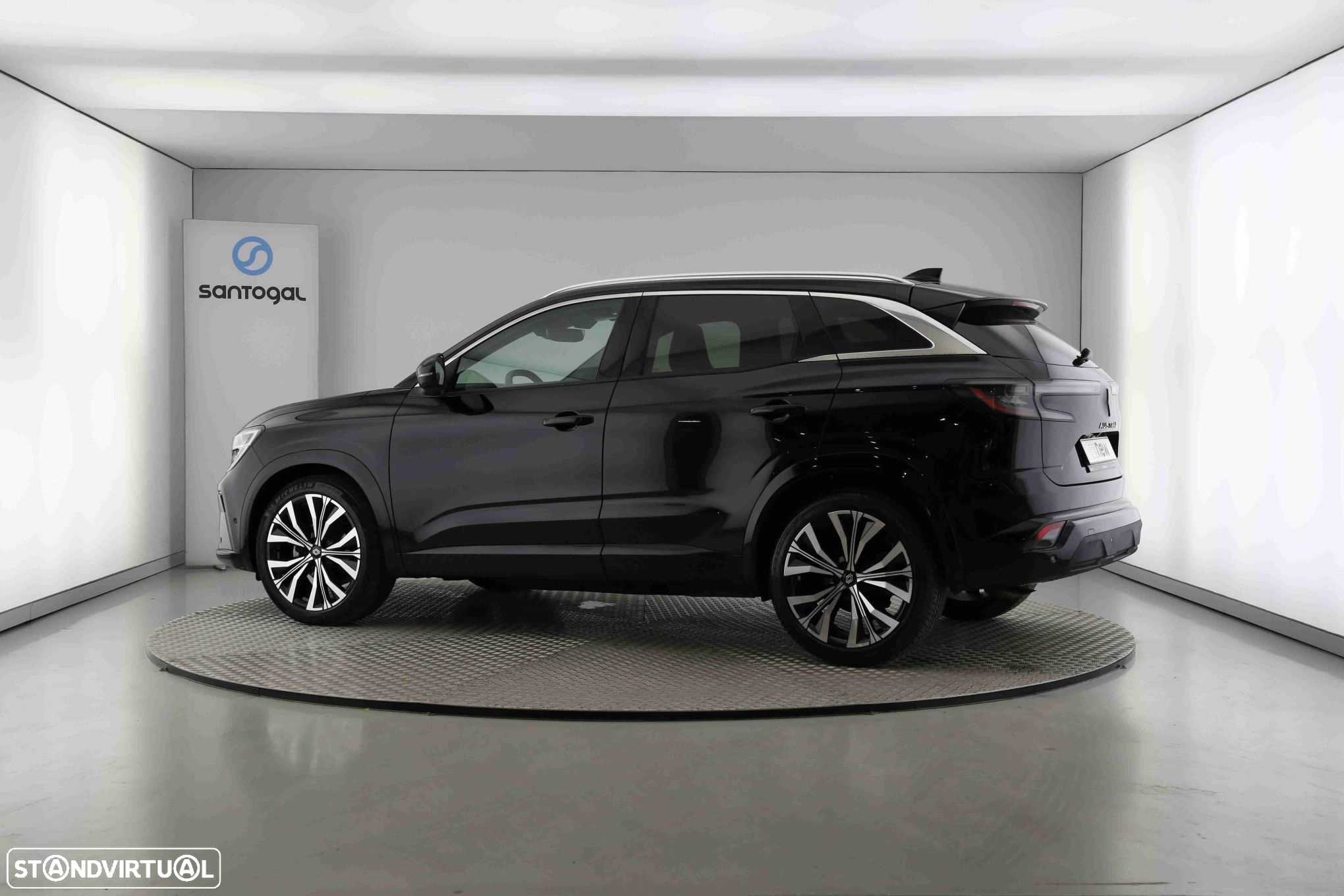 Renault Austral 1.3 Mild Hybrid Iconic Auto - 5