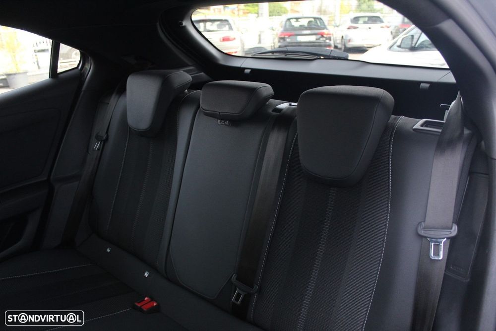 Opel Mokka 1.2 T GS Line - 26