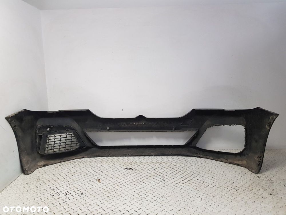 ZDERZAK PRZEDNI PRZÓD POD 6PDC BMW 5 G30 G31 M-PAKIET LIFT LCI 20- 25 8098644 - 6