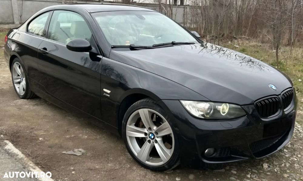 BMW Seria 3 330d Aut. Coupe - 3