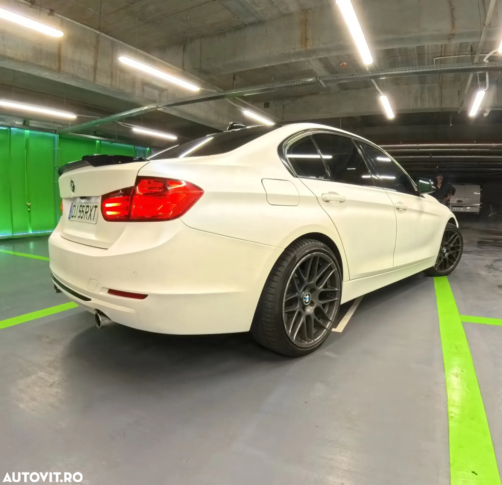BMW Seria 3 - 17